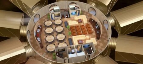 The End-of-the-World Hotel Image